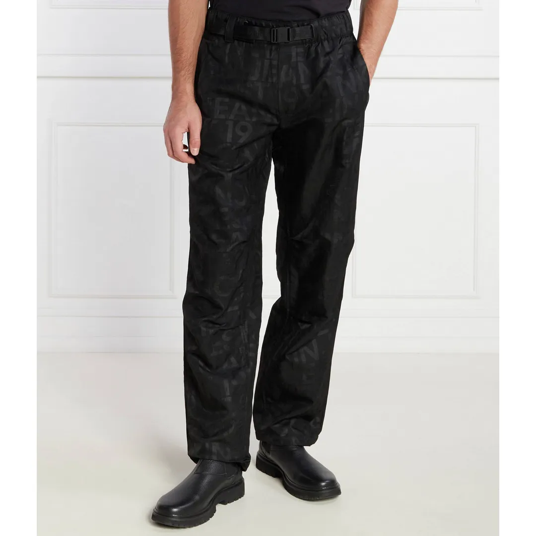 TECHNICAL PANT