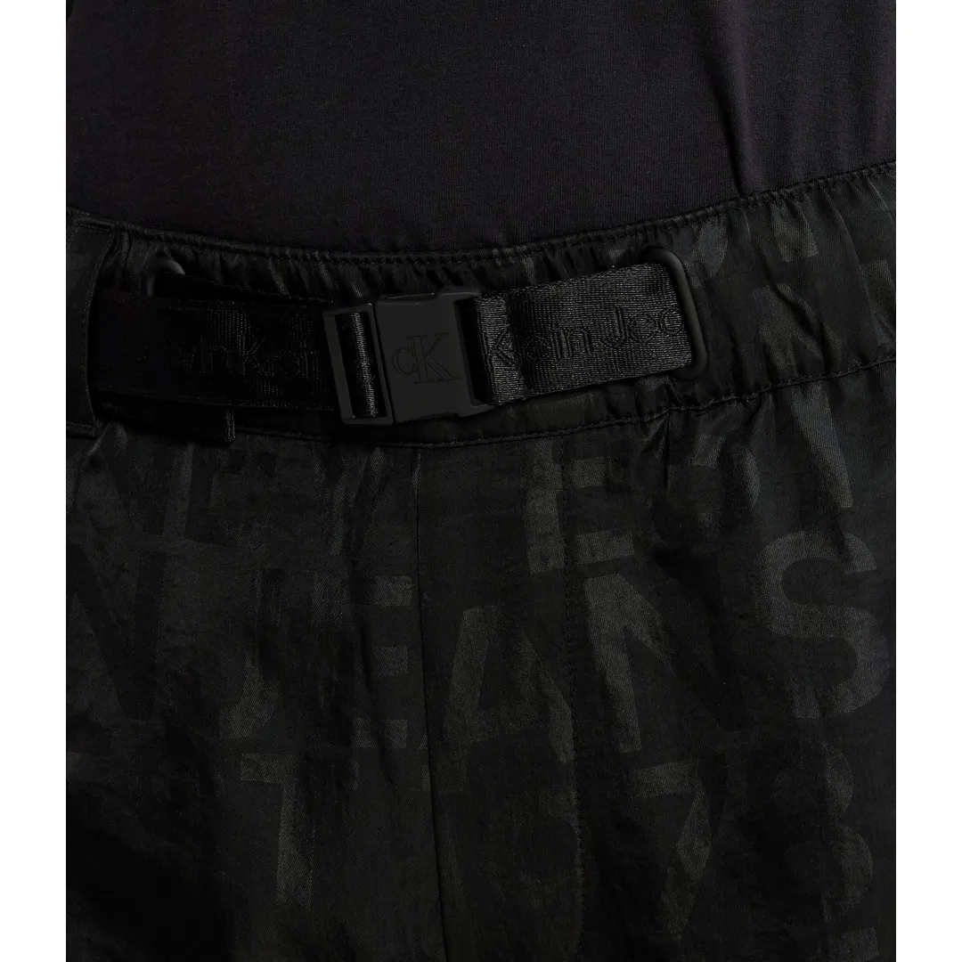 TECHNICAL PANT