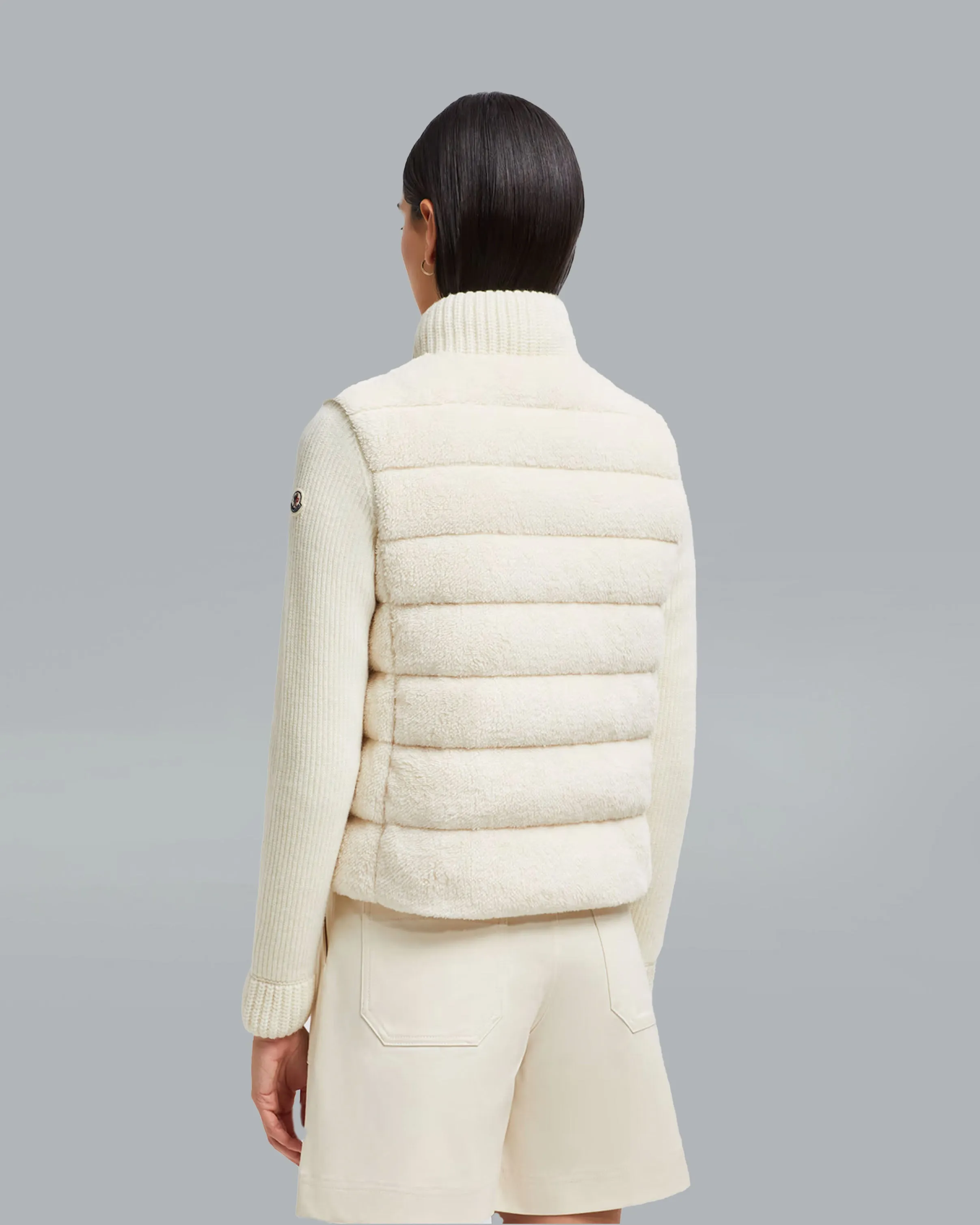 Teddy Off White