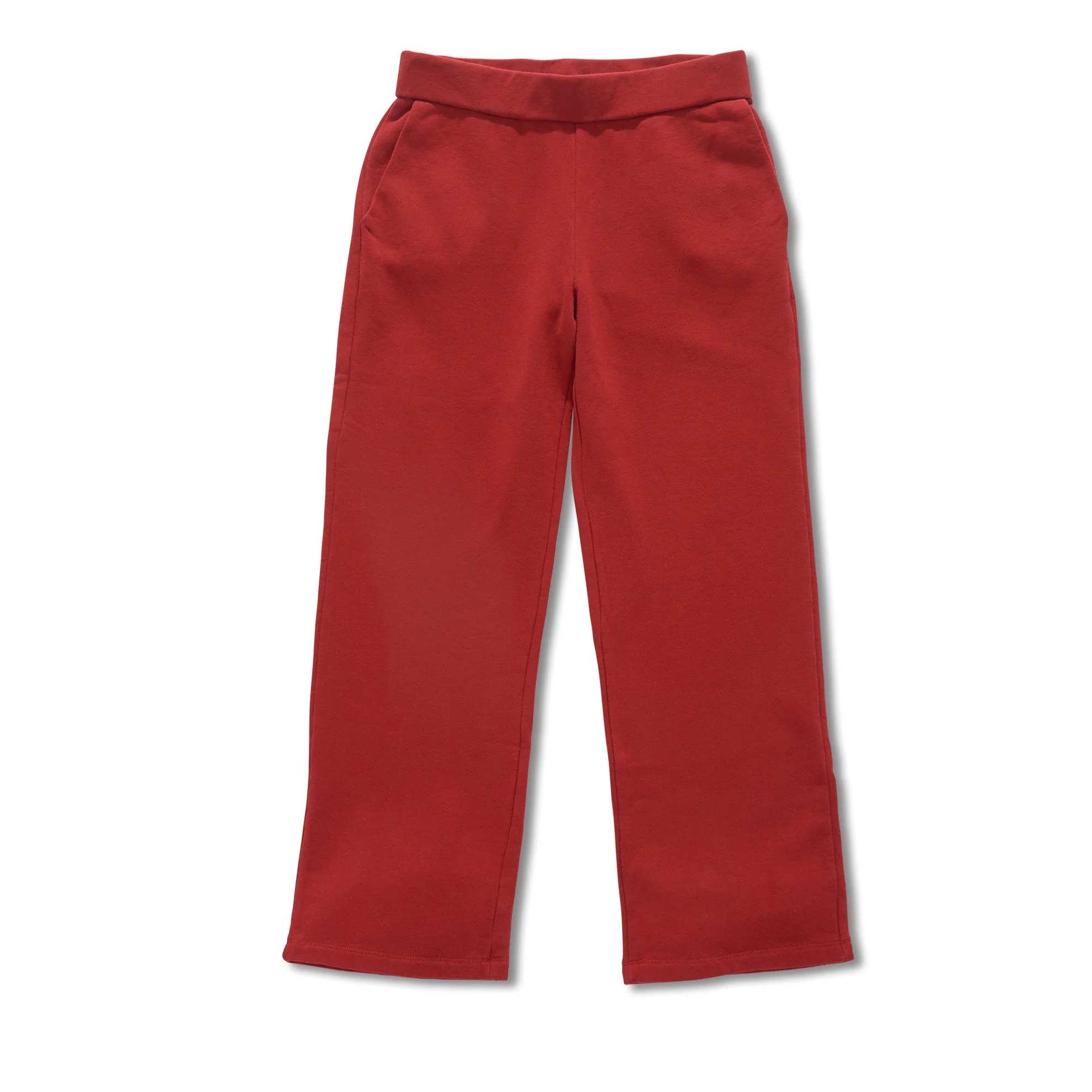 Terry Culottes