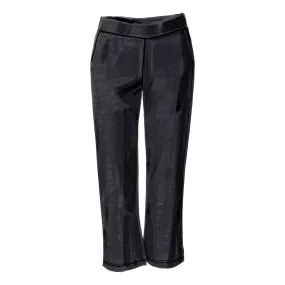 Terry Culottes