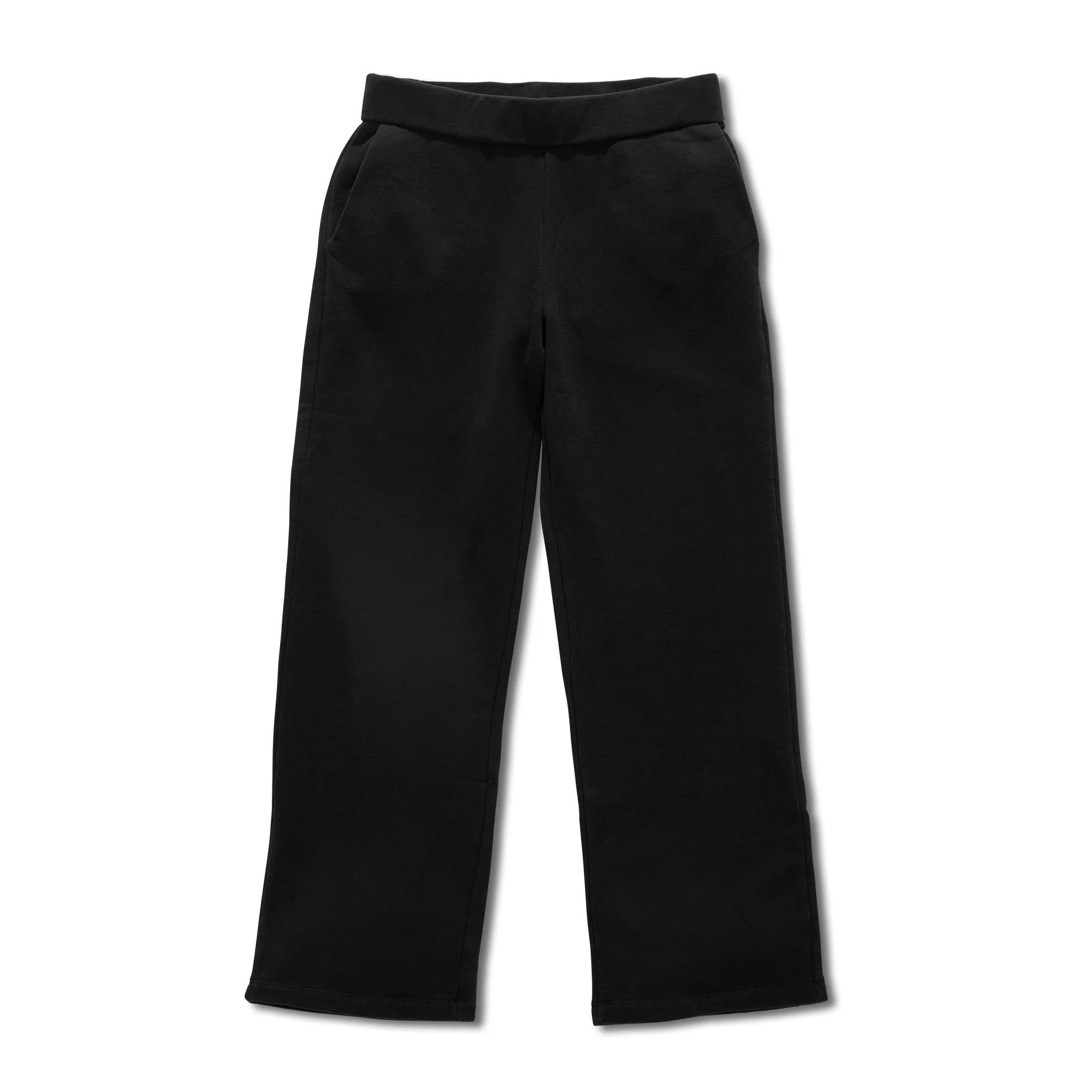 Terry Culottes