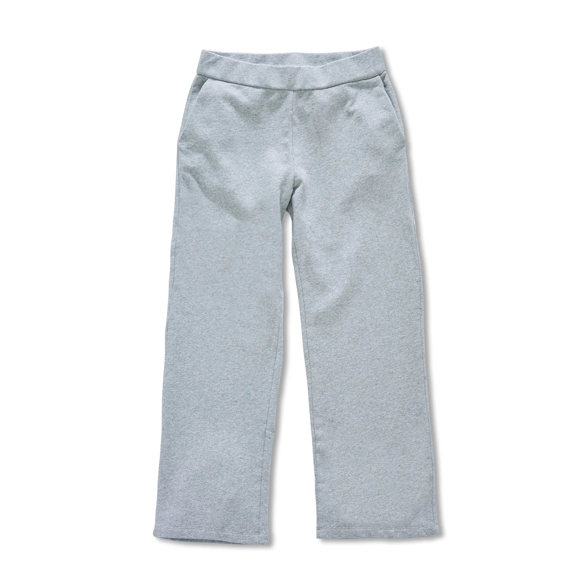 Terry Culottes