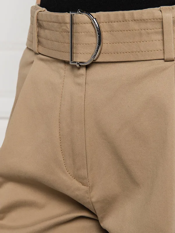 Th Ess Pima Cotton Tapered Pant
