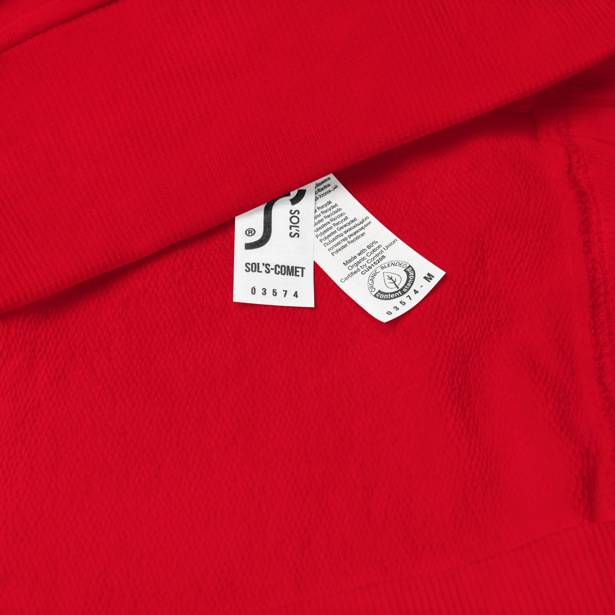 The Classic Verrado Sweatshirt