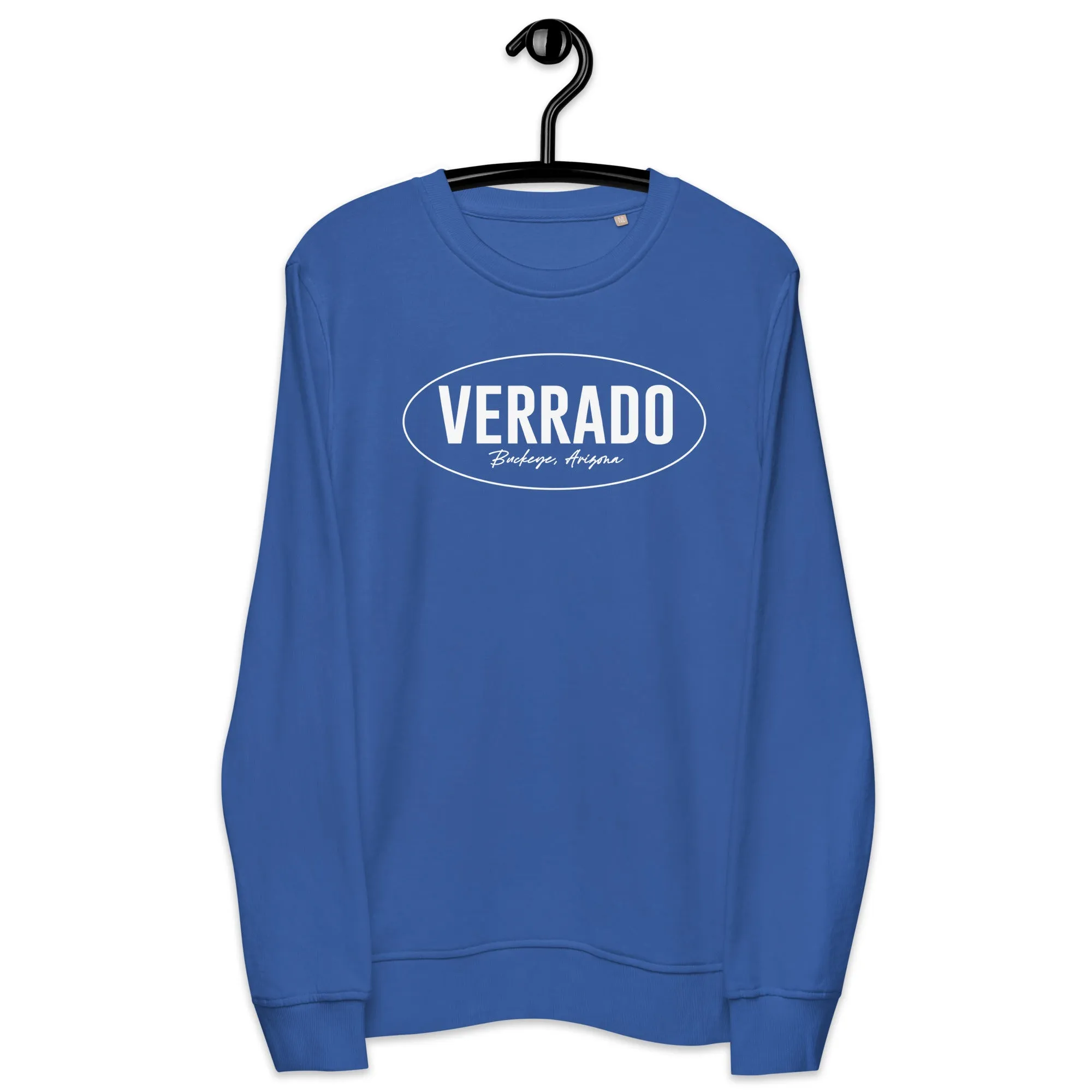 The Classic Verrado Sweatshirt