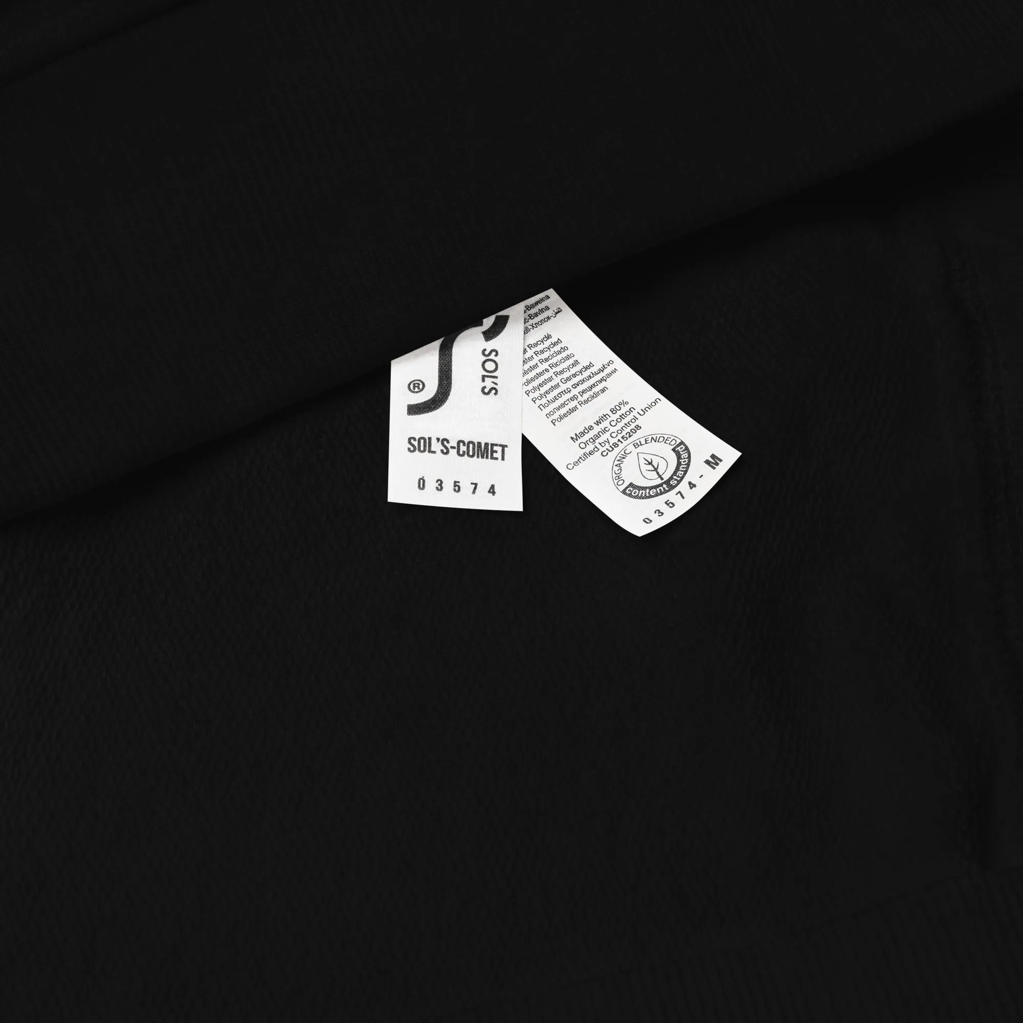 The Classic Verrado Sweatshirt