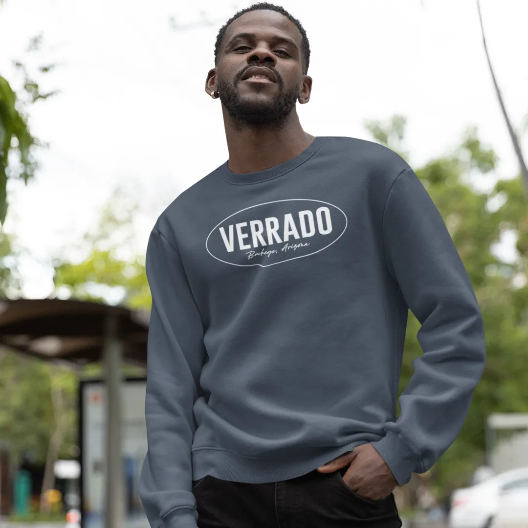 The Classic Verrado Sweatshirt
