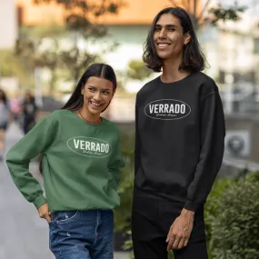 The Classic Verrado Sweatshirt