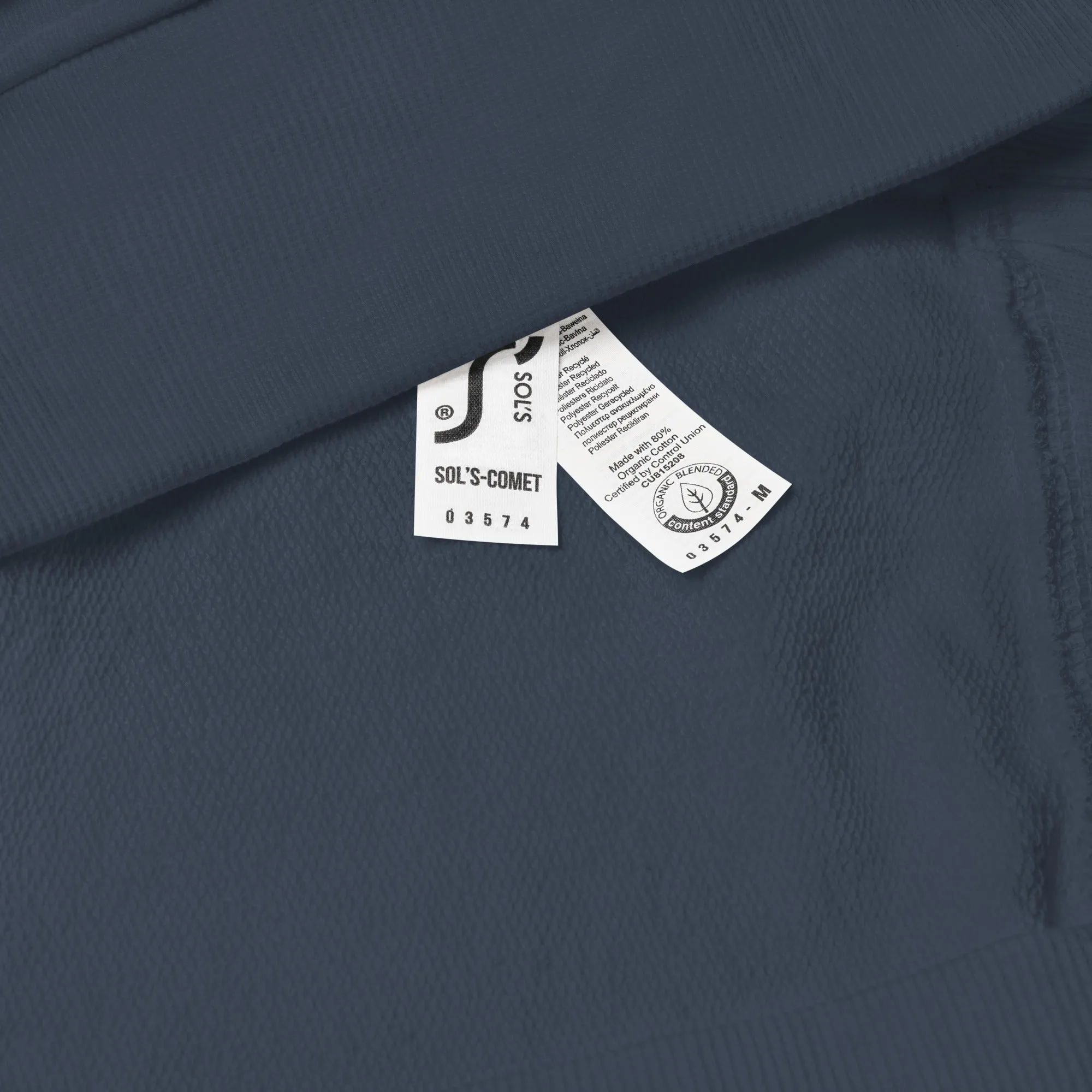 The Classic Verrado Sweatshirt