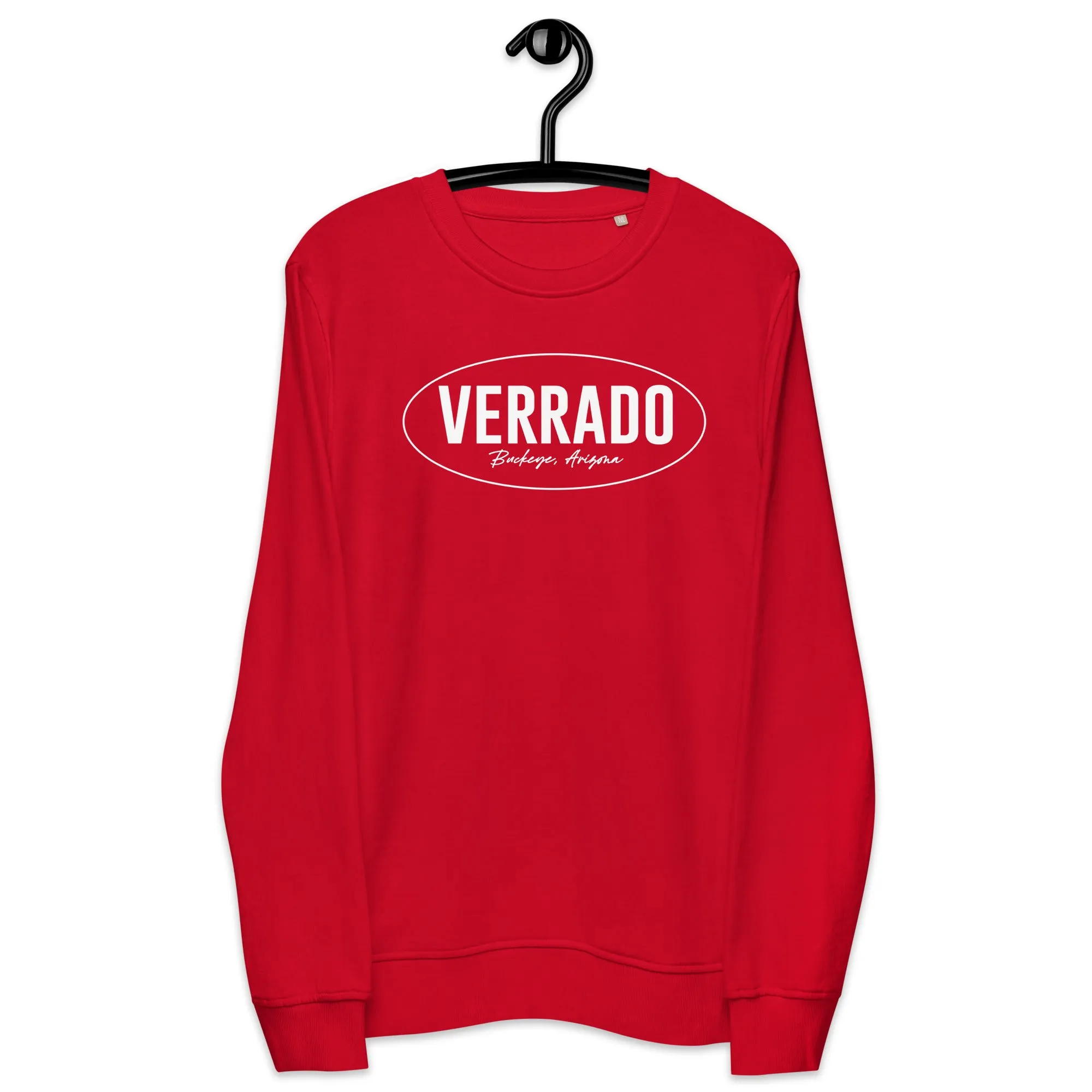 The Classic Verrado Sweatshirt
