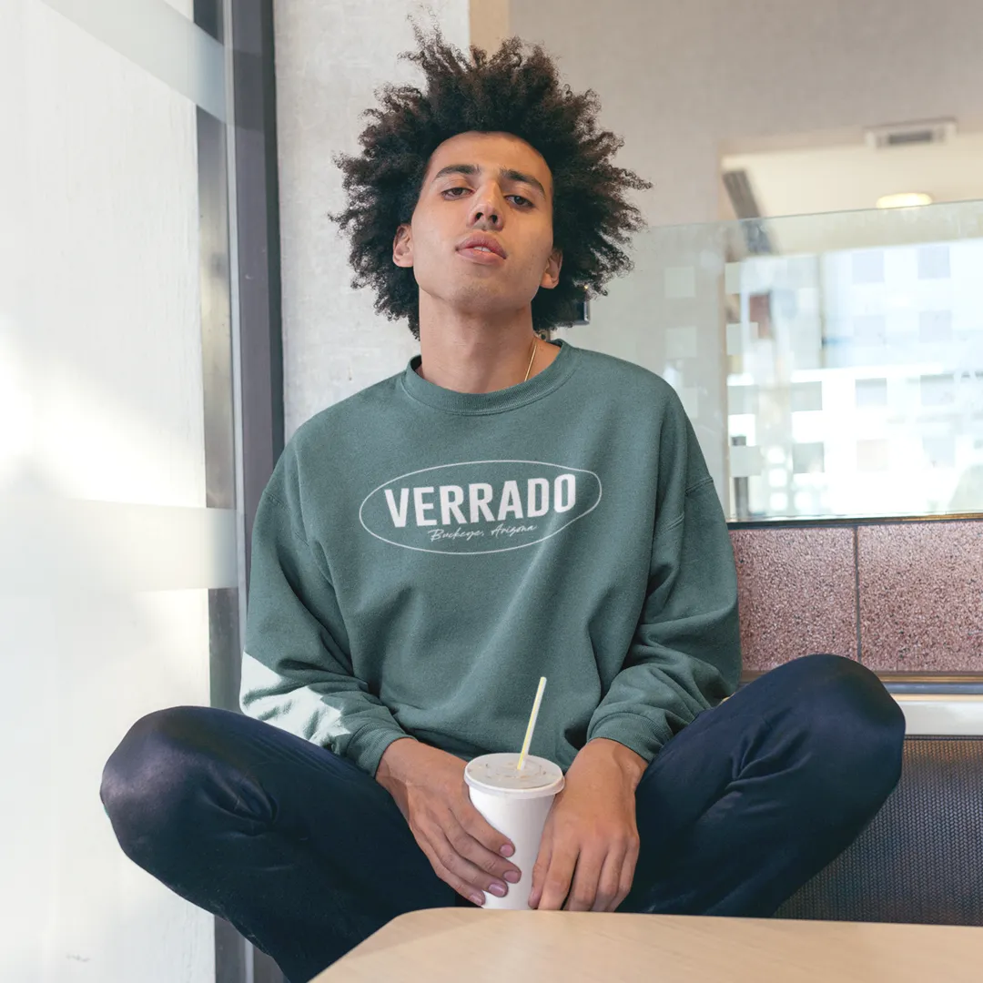 The Classic Verrado Sweatshirt