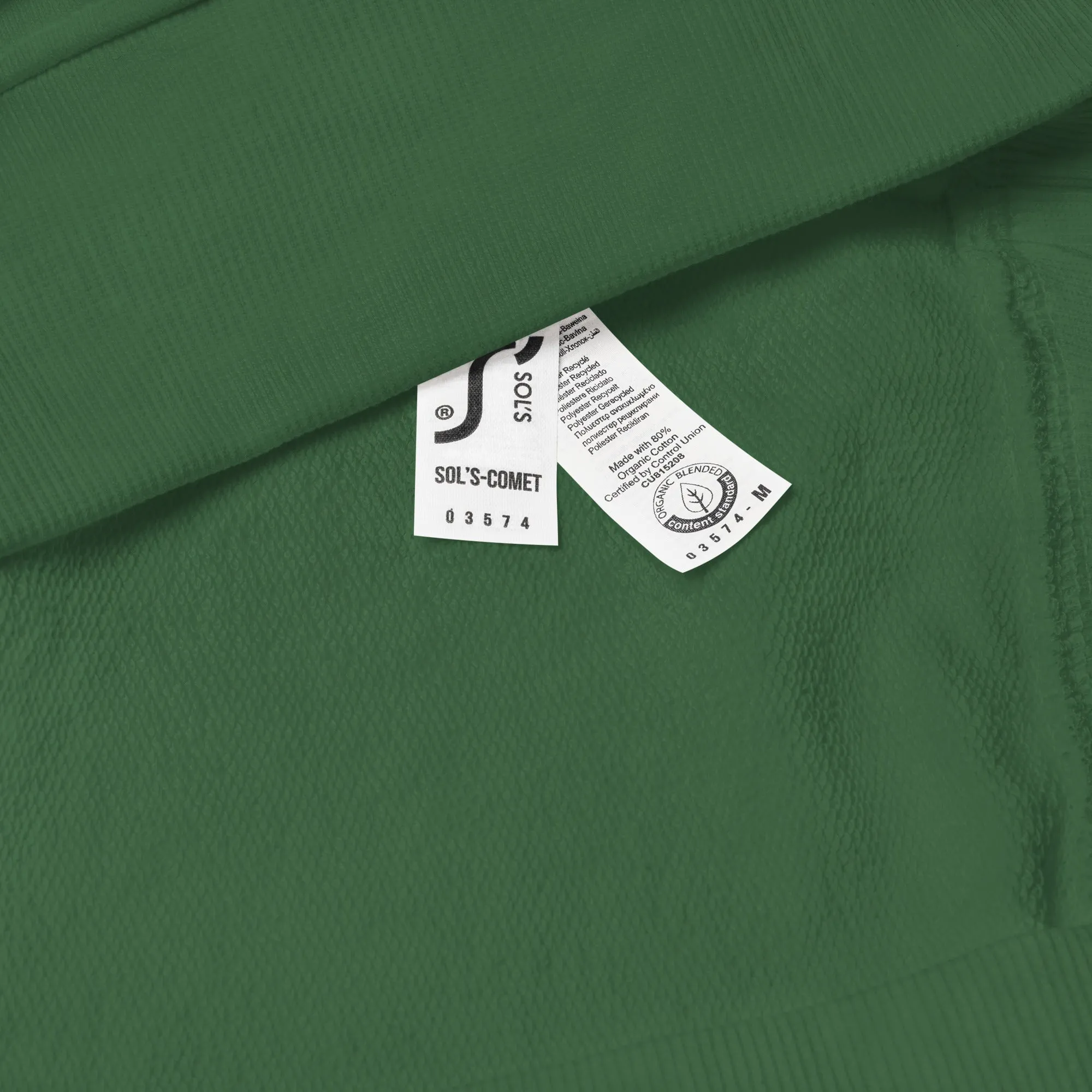 The Classic Verrado Sweatshirt