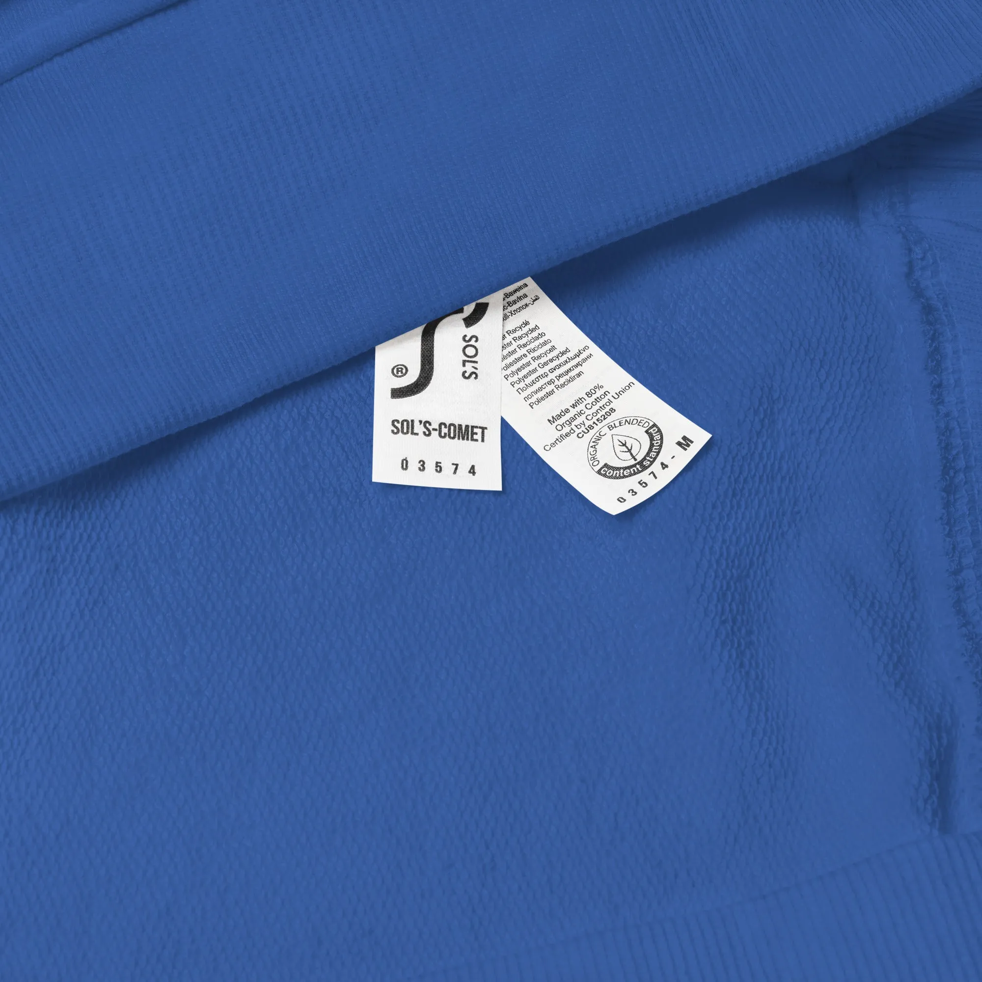 The Classic Verrado Sweatshirt