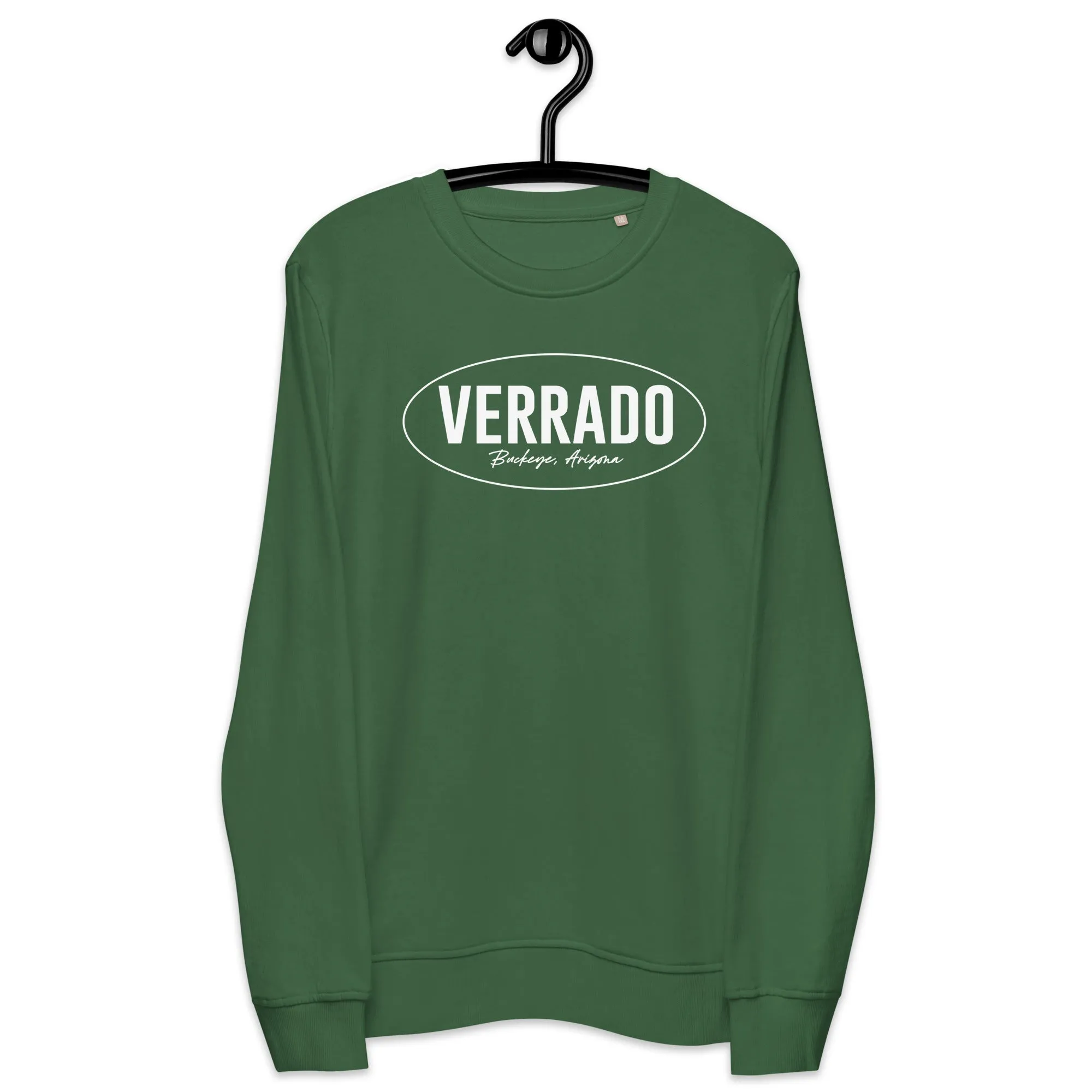 The Classic Verrado Sweatshirt