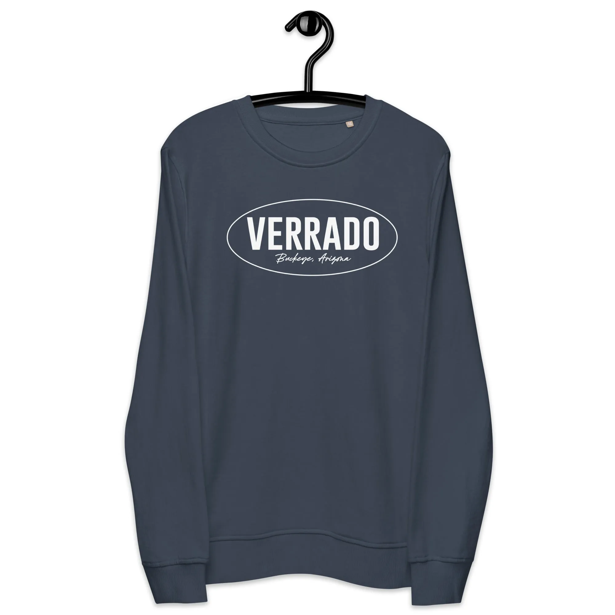 The Classic Verrado Sweatshirt