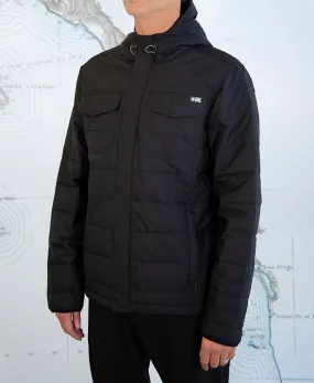 Tidal Puffy Jacket