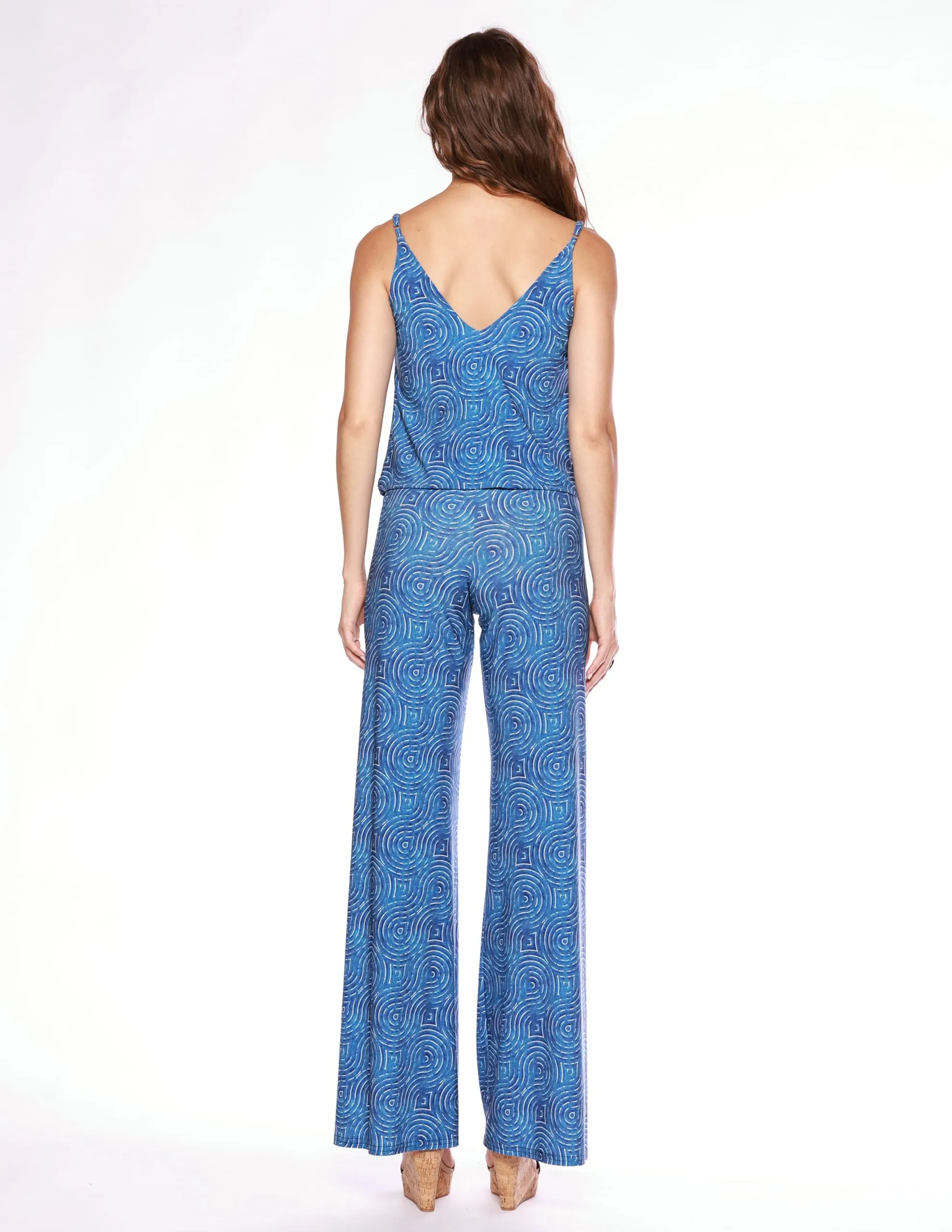 Torquay Jumpsuit- Okay
