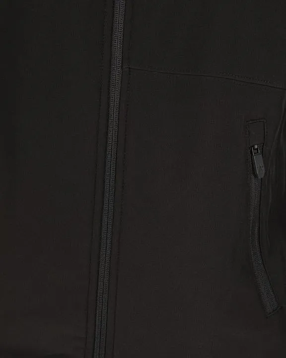 Unit Mens Decade Jacket Black