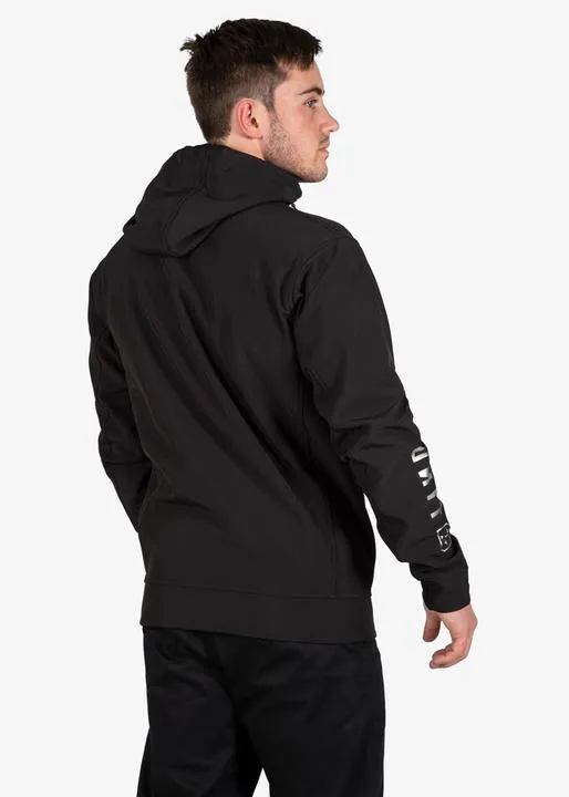 Unit Mens Decade Jacket Black