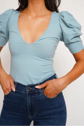 Va Va Voop Bodysuit
