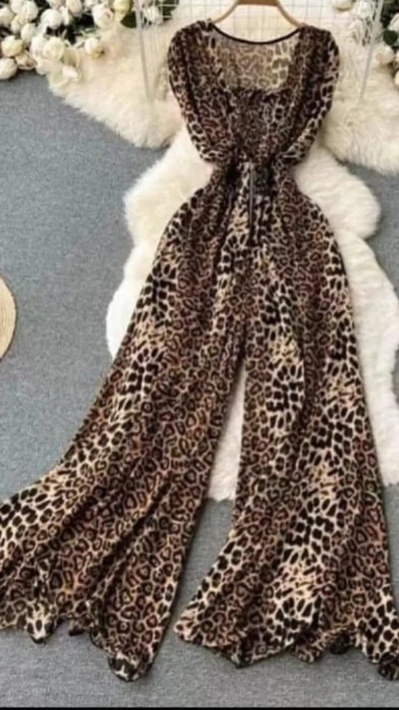 Very Classy Jumpsuit GGR300