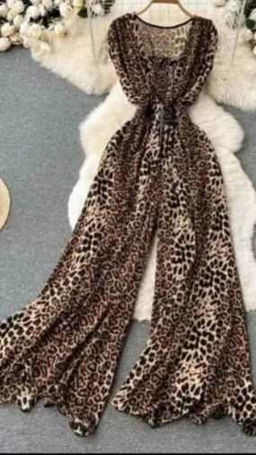 Very Classy Jumpsuit GGR300