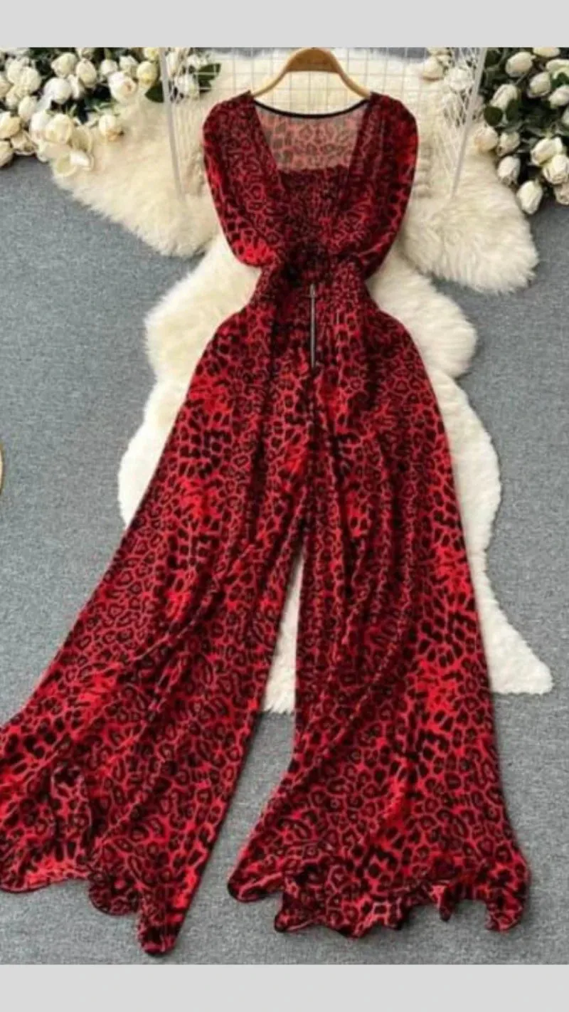 Very Classy Jumpsuit GGR300