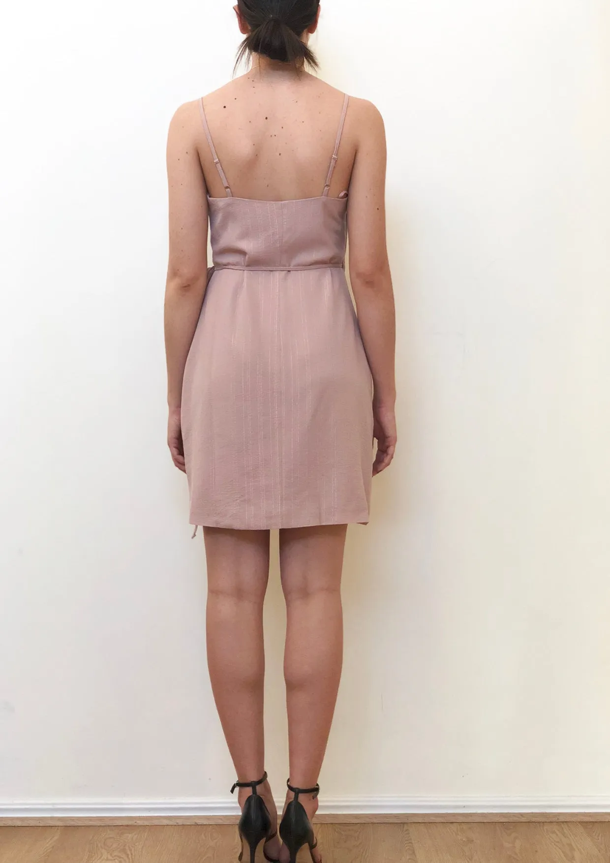 VY00311MD Off Shoulder Mini Dress (Pack) on sale $5