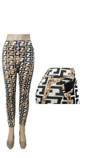 womens designer jeggings
