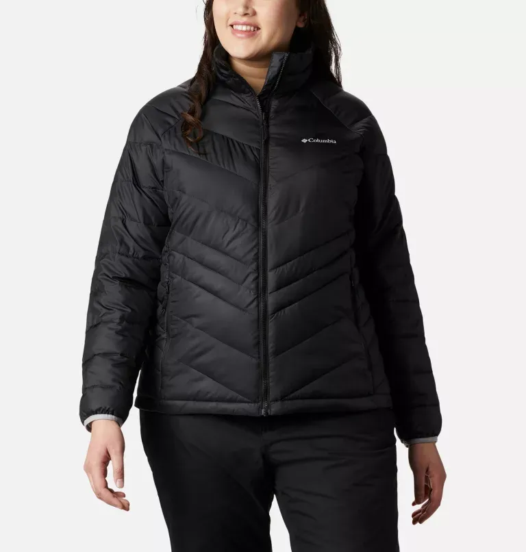 Women's Whirlibird IV Interchange Plus Jacket