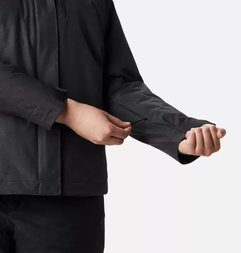 Women's Whirlibird IV Interchange Plus Jacket