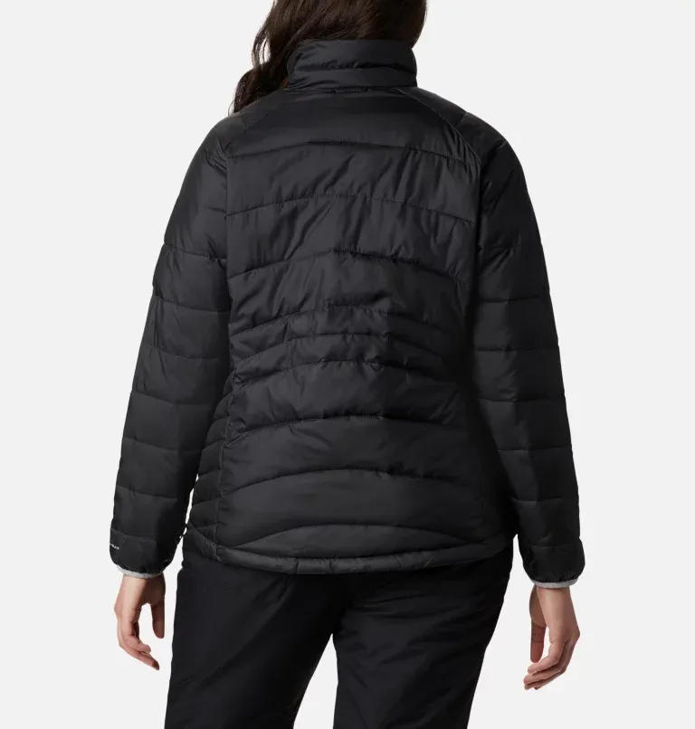 Women's Whirlibird IV Interchange Plus Jacket