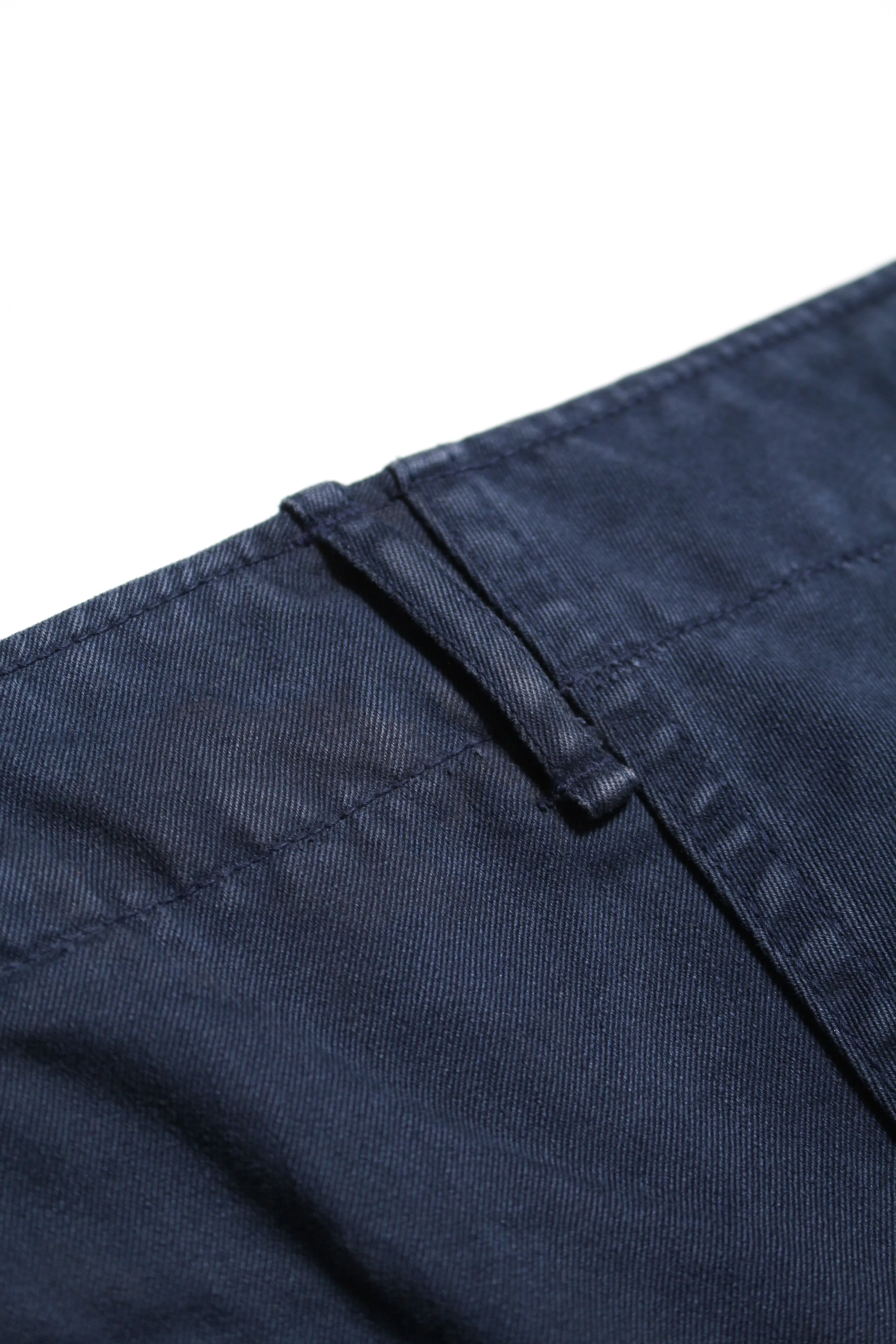 WORK TROUSERS DUSTY
