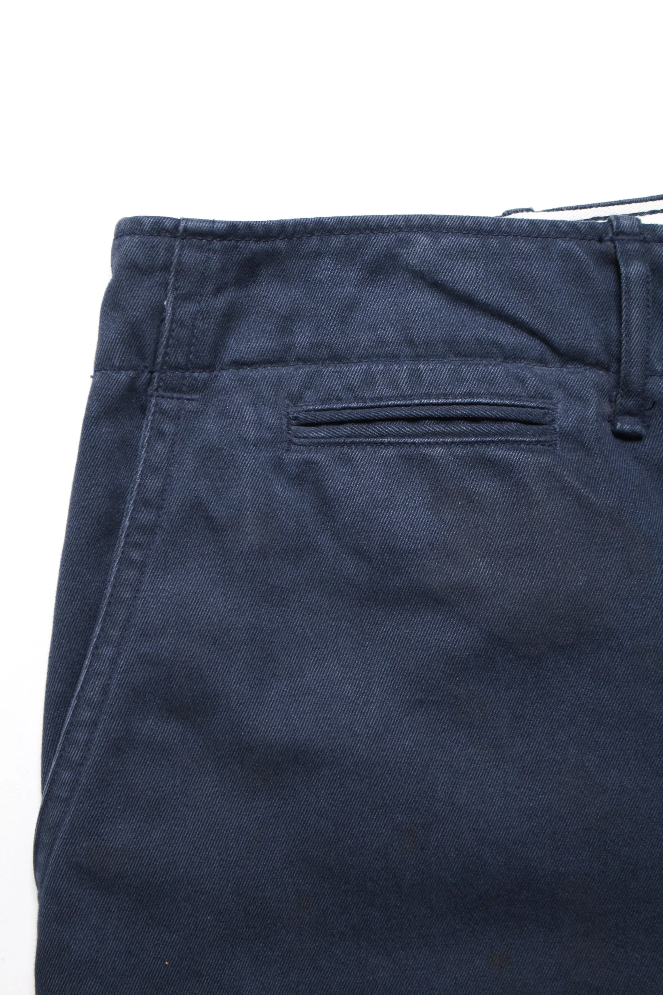 WORK TROUSERS DUSTY