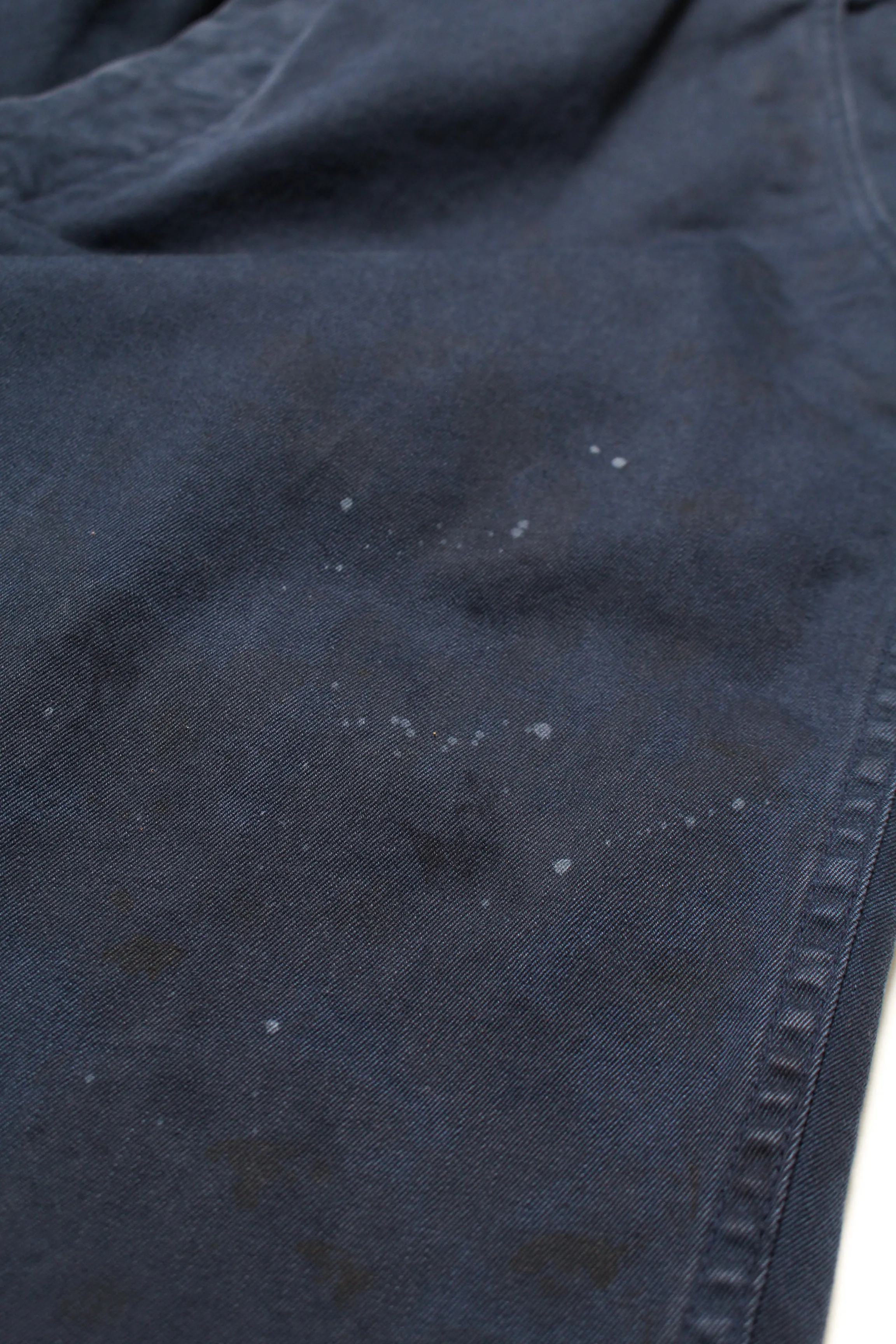 WORK TROUSERS DUSTY