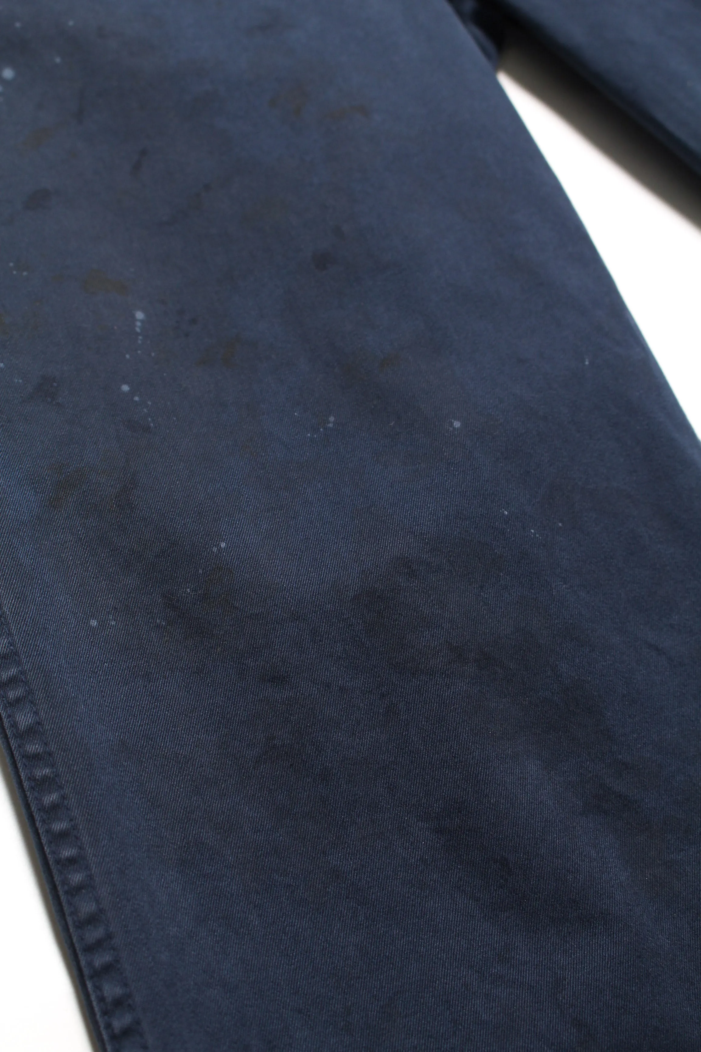 WORK TROUSERS DUSTY