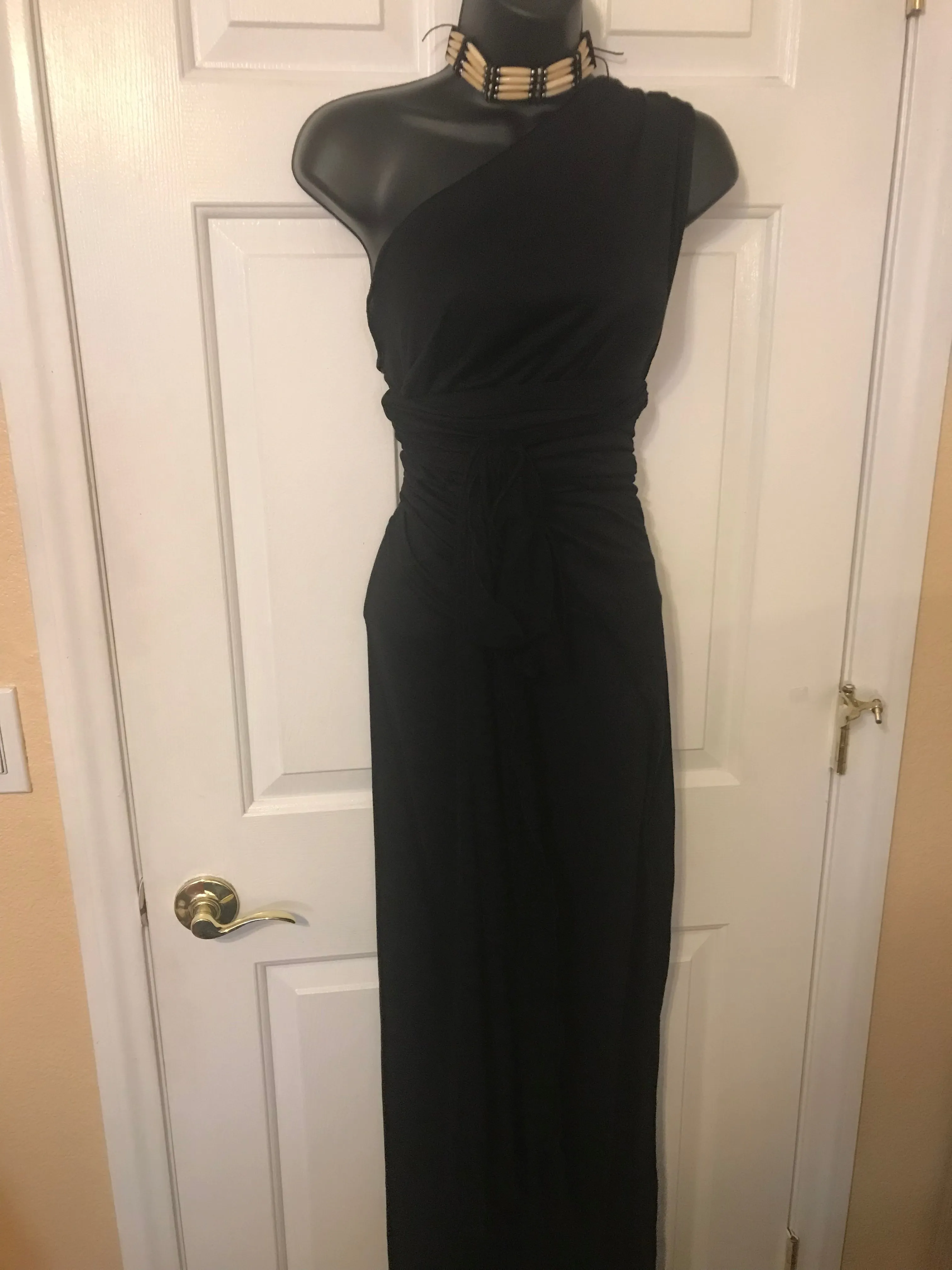 Wrap Dress